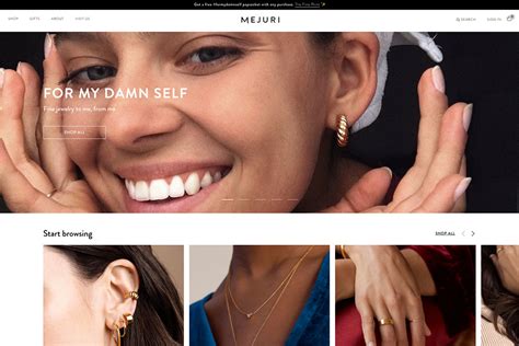 best affordable jewelry websites.